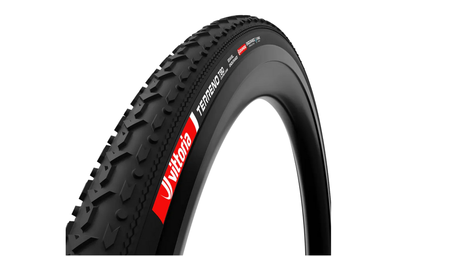 Pneu Vittoria Terreno T80 Coarse loose - Gravel Endurance - Tubeless Ready
