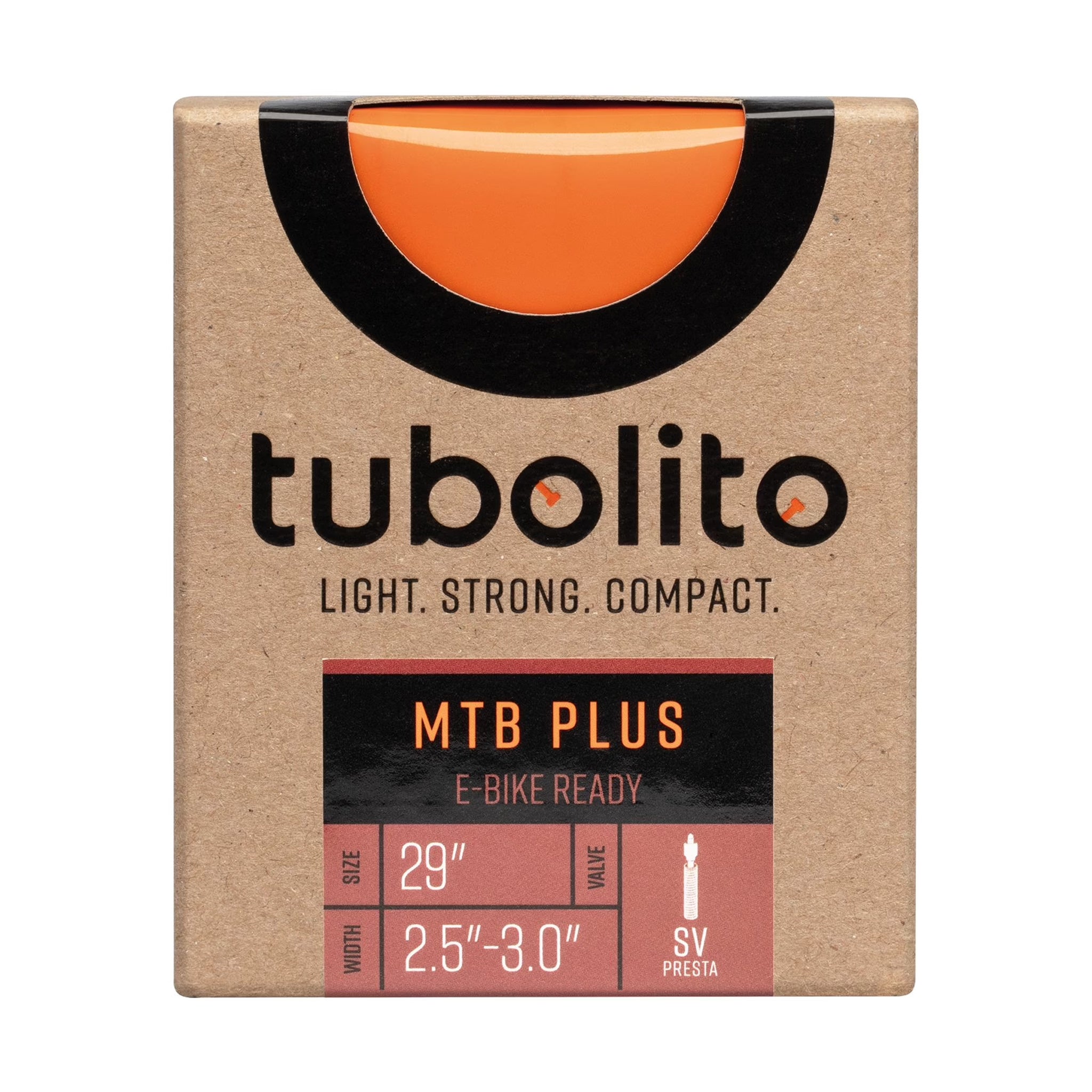 chambre a air mtb plus tubolito 29 pouces
