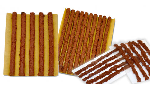 Meches pour Reparation Tubeless X-Sauce