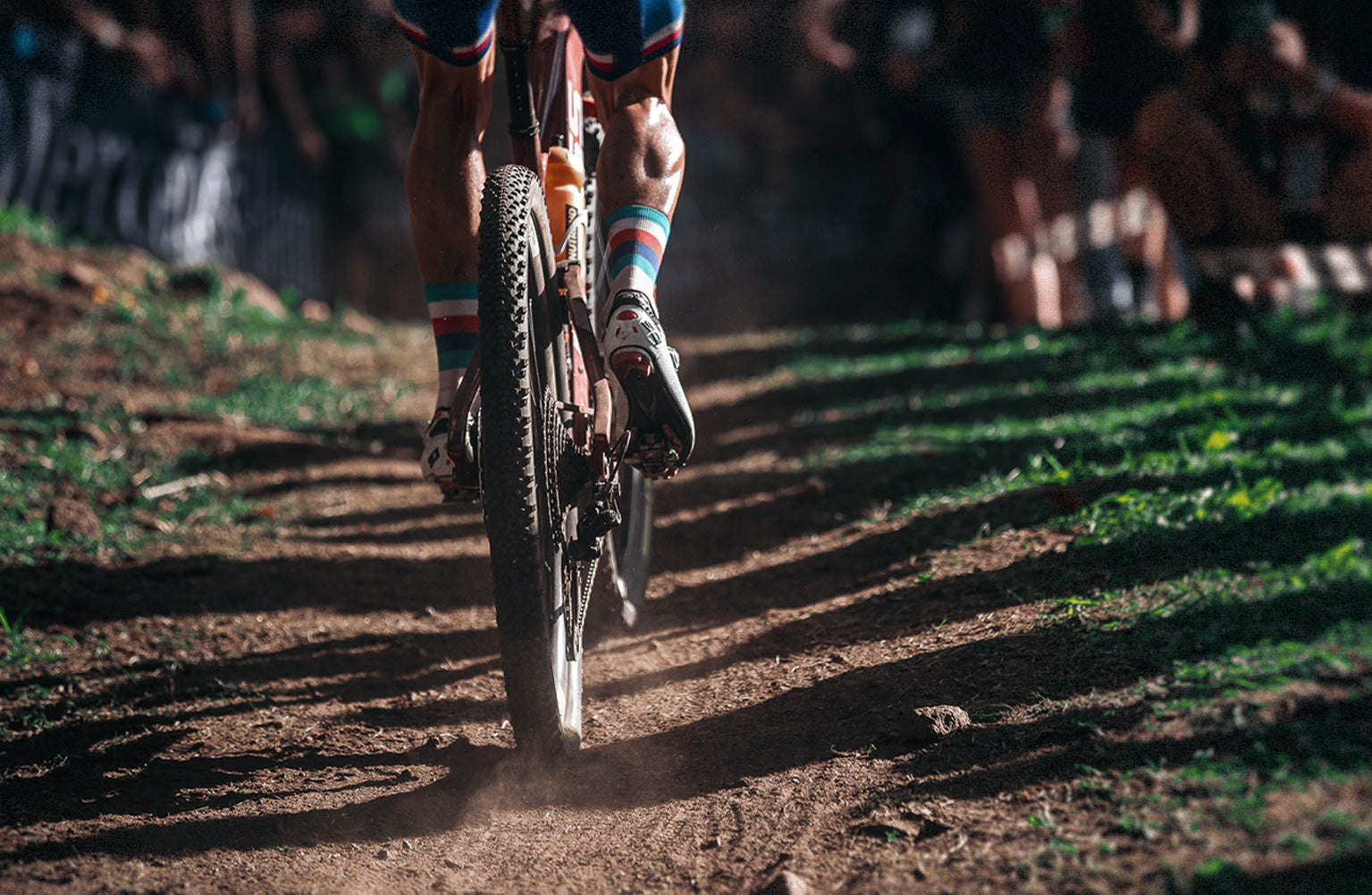 Rendement : Quels sont les meilleurs pneus VTT pour du XC ou XC marathon ?