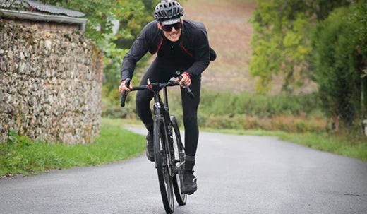 Test du pneu Hutchinson Touareg 700 x 40 C