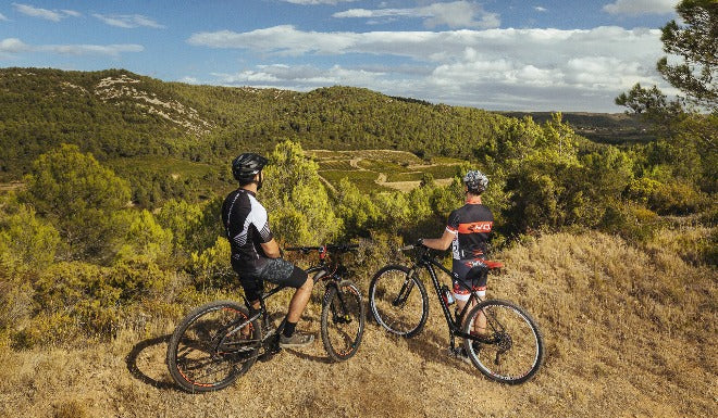 Michelin Force XC : quand polyvalence rime avec performance!