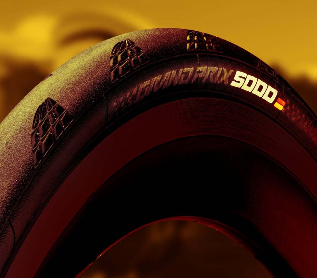 On a testé : les nouveaux Continental GP 5000 et GP 5000 TL
