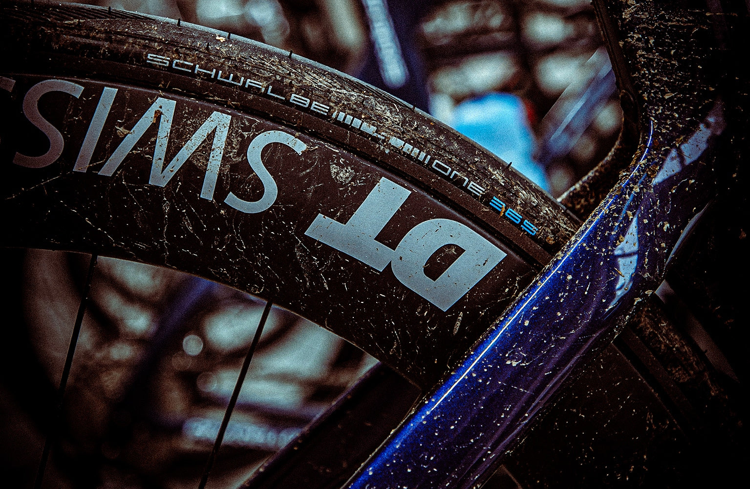 Test du nouveau pneu route toute saison de Schwalbe : le One 365