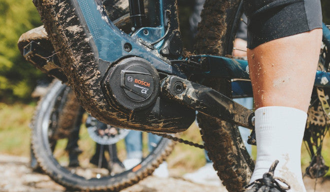 Nouveautés Bosch E-Bike 2020 : Performance CX, Cargo, Lock, Kiox