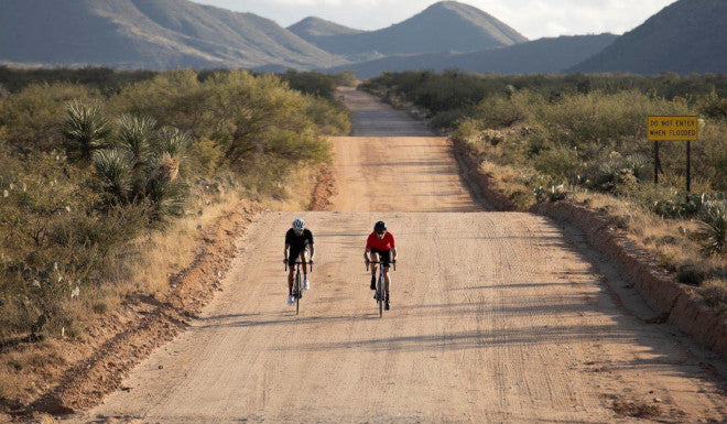 Le Gravel Bike : un vélo conçu pour élargir ses horizons