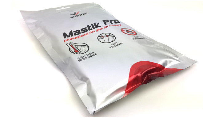 Mastik Pro : Vittoria propose sa nouvelle colle à boyau révolutionnaire