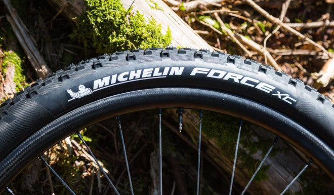 Les 5 fonctions du pneu vélo-