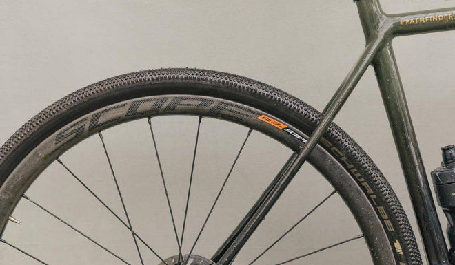 Test : Roues Scope R3C – Roues Carbone à Pneus