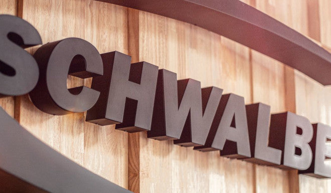 Les technologies Schwalbe pour des pneus VTT increvables