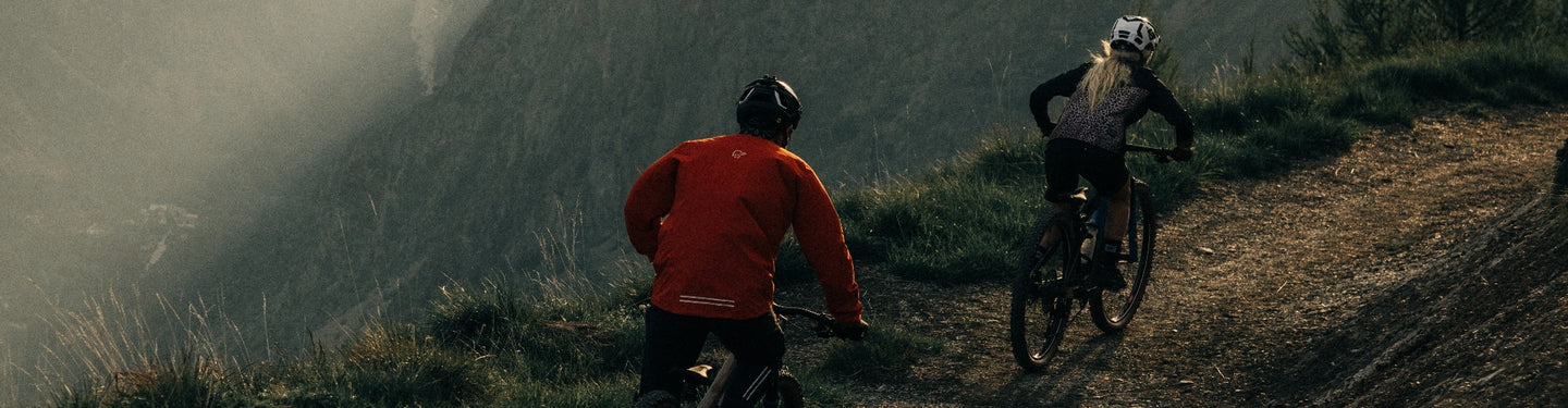 Gamme pneus VTT Hutchinson