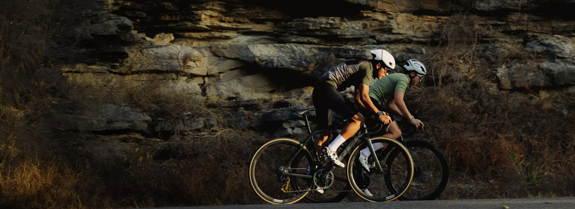 Tous nos vélos reconditionnés