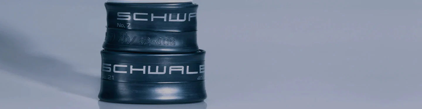 Chambres à air standards