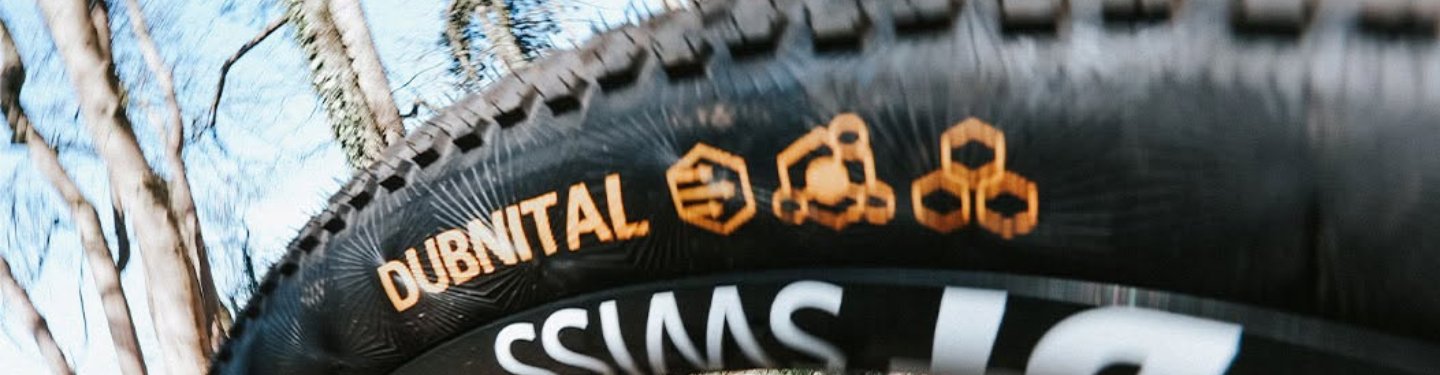 Pneus VTT XC Continental Dubnital & Race King