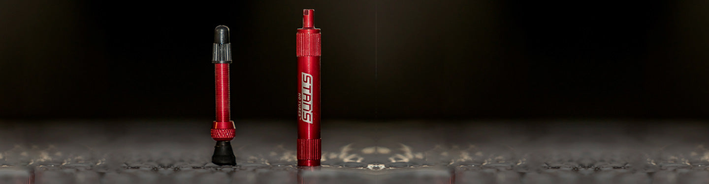 Démonte-obus valves Presta et Schrader