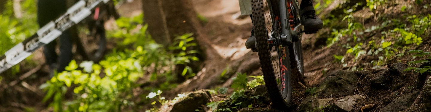 Pneus VTT Maxxis Forekaster