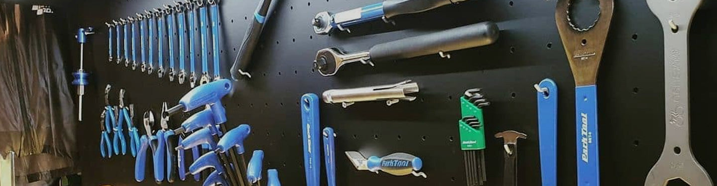 Outils de mesure vélo