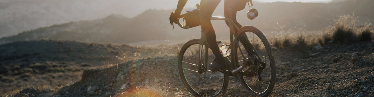 Pneus vélo gravel Hutchinson