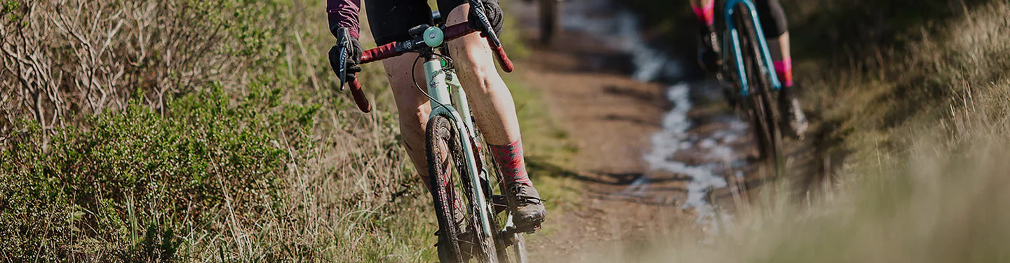 Pneus vélo gravel WTB