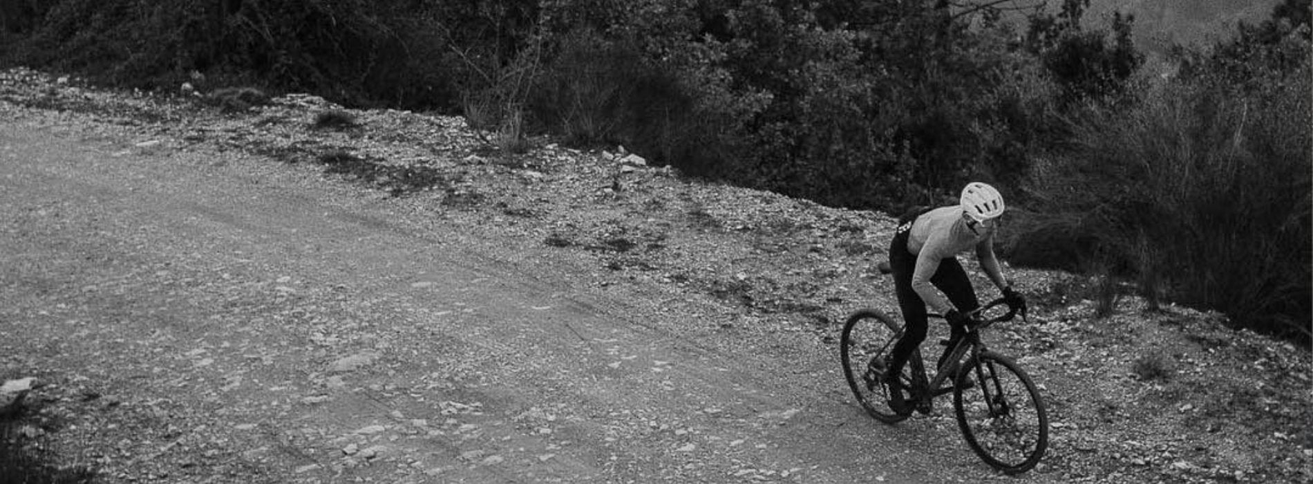 Casques Gravel et VTT Poc