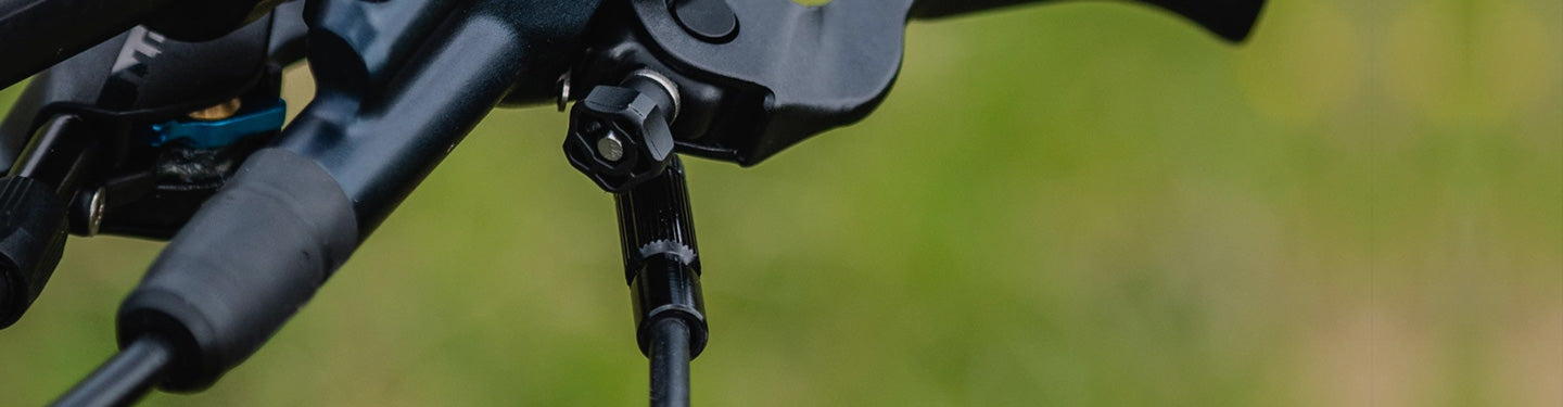 Durites et raccords de frein