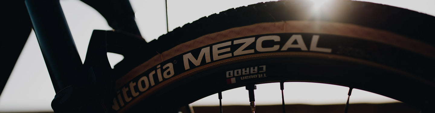 Vittoria Mezcal