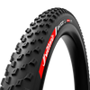 Pneu Vittoria Barzo XC Race - Race Formulation Graphene + Silica - Race Casing - Tubeless Ready