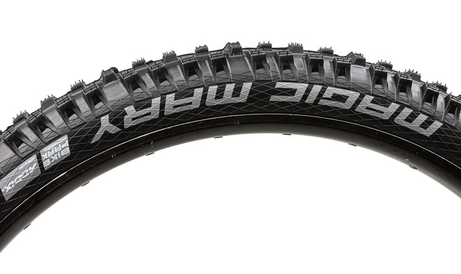 Pneu Schwalbe Magic Mary 29" BikePark Addix TwinSkin #7