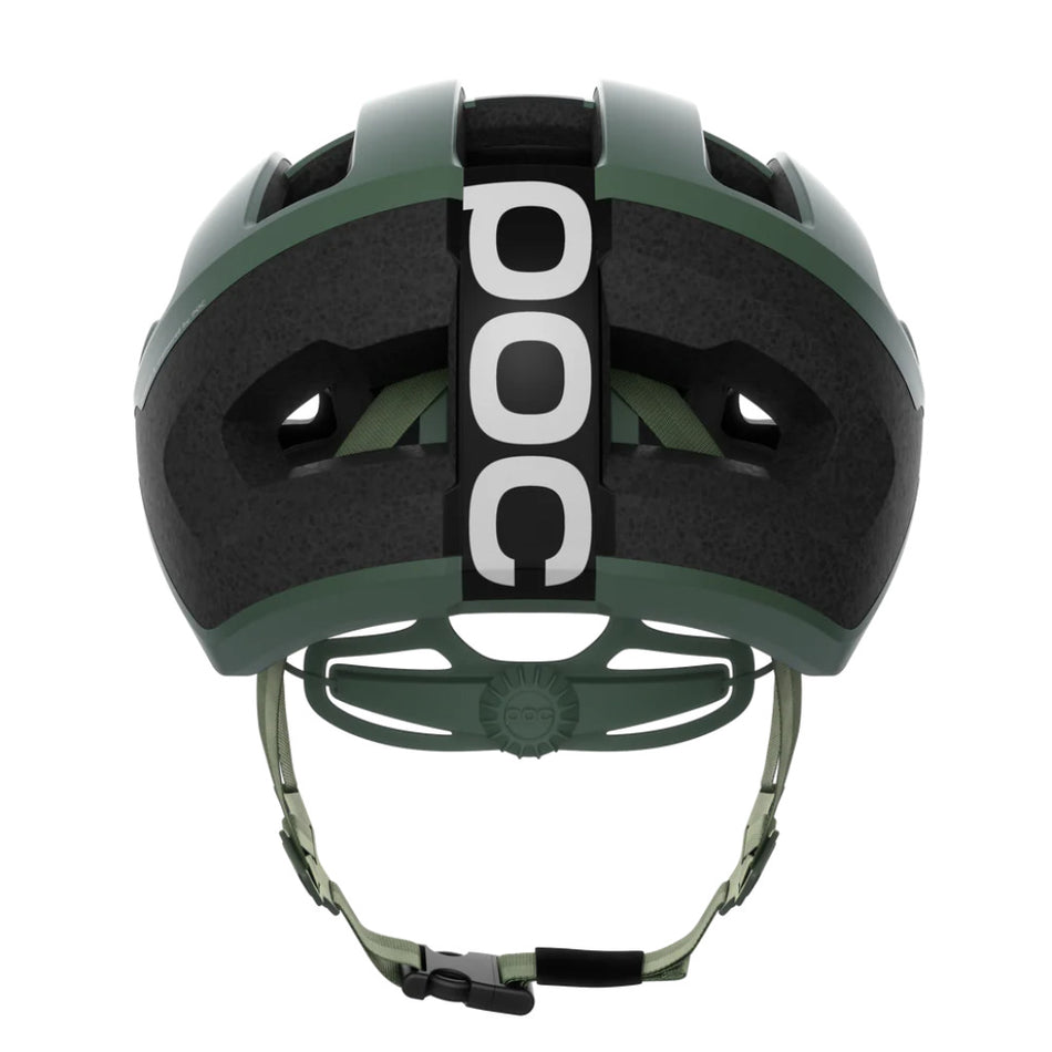 Poc Omne Lite casque pour le gravel et l'ultra distance Bianco idrogeno L