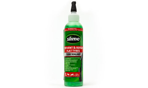 Anti-crevaison non corrosif chez Slime