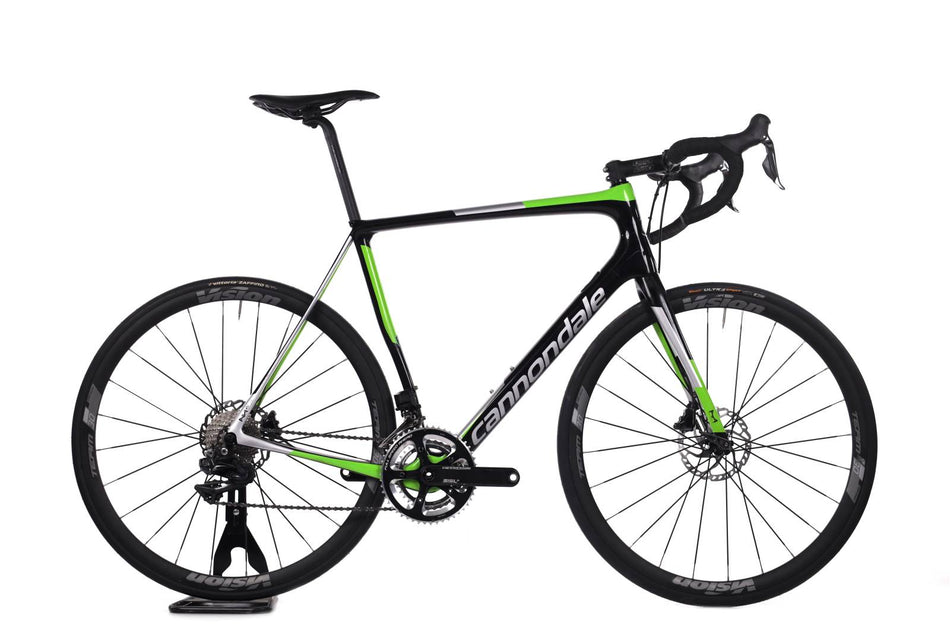 Cannondale Synapse Carbon HI-Mod