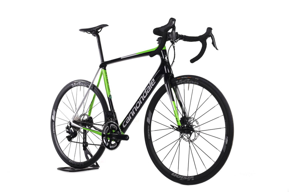 Cannondale Synapse Carbon HI-Mod
