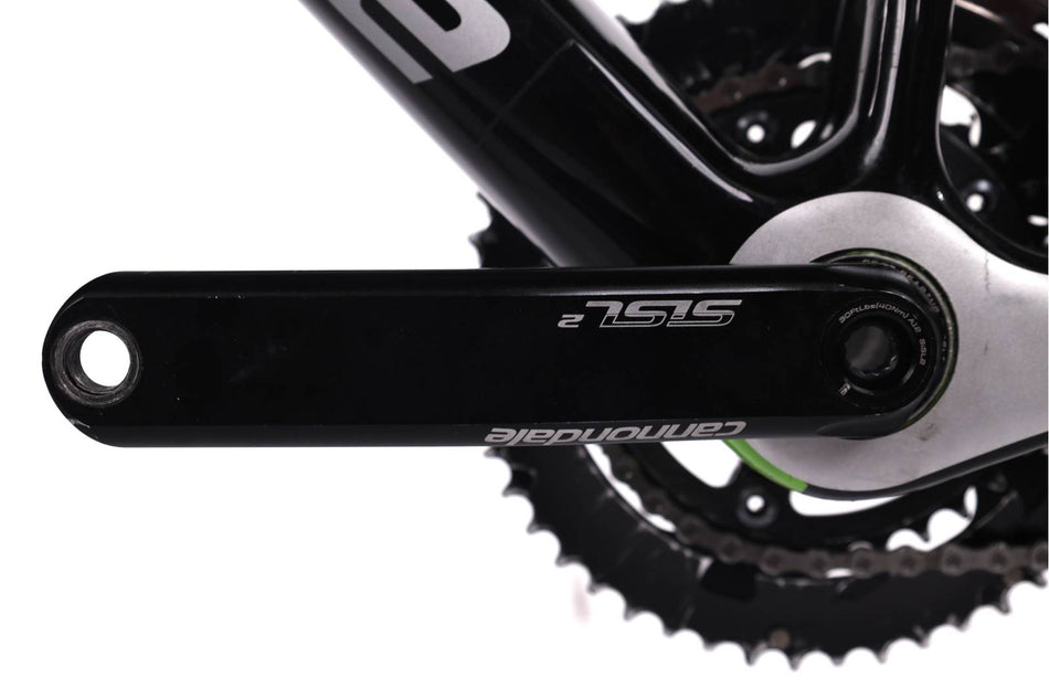 Cannondale Synapse Carbon HI-Mod