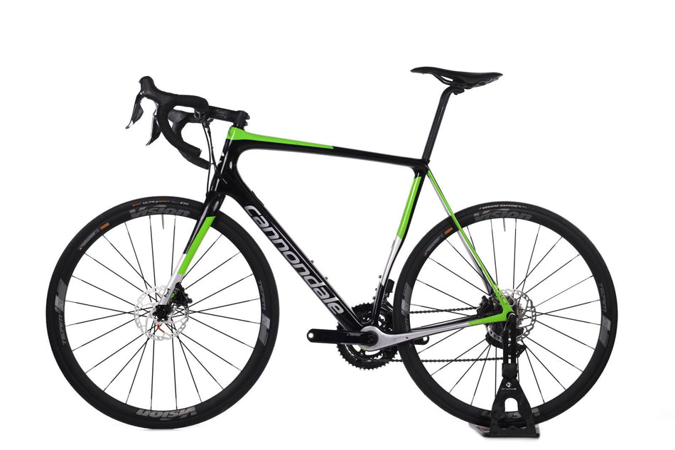 Cannondale Synapse Carbon HI-Mod