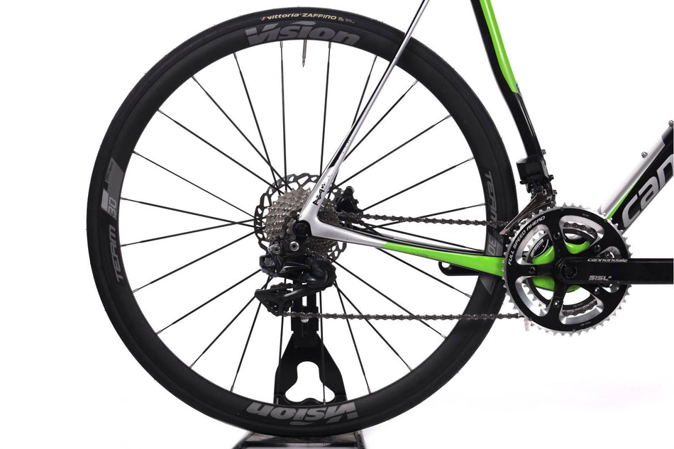 Cannondale Synapse Carbon HI-Mod