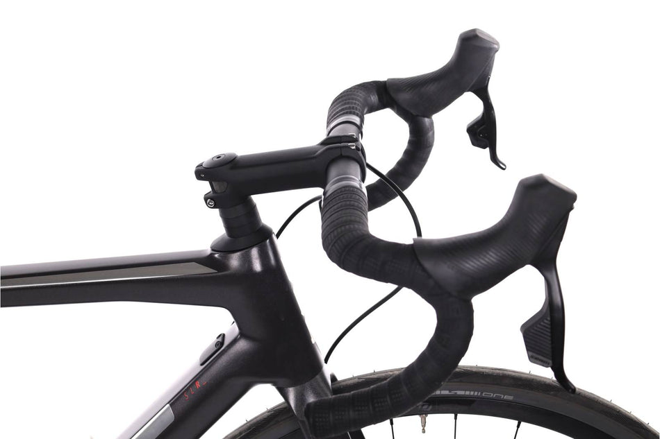 BMC Team Machine SLR FOUR