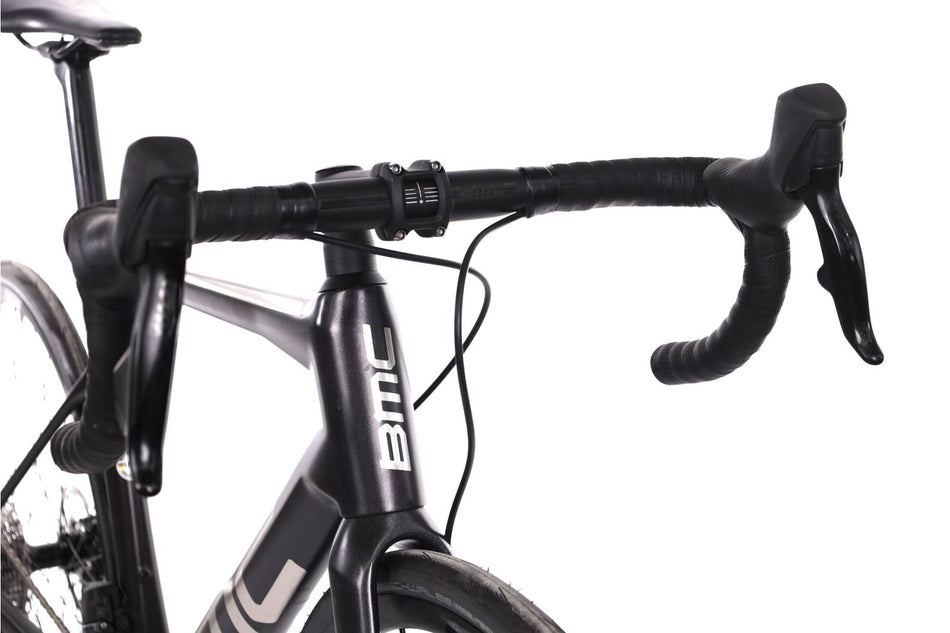 BMC Team Machine SLR FOUR