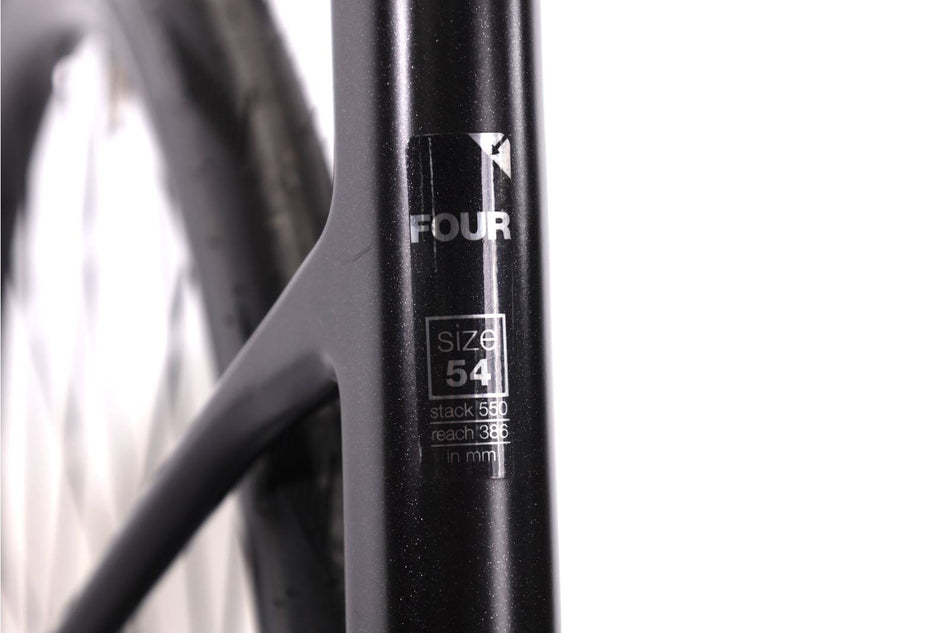 BMC Team Machine SLR FOUR