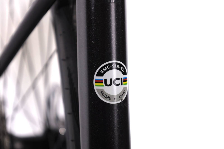BMC Team Machine SLR FOUR