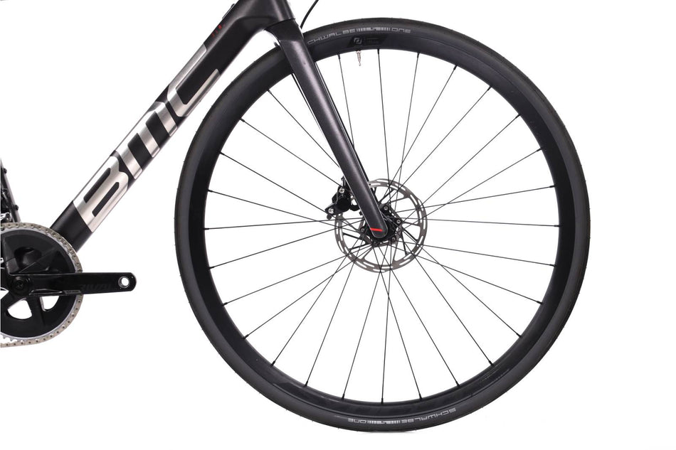 BMC Team Machine SLR FOUR