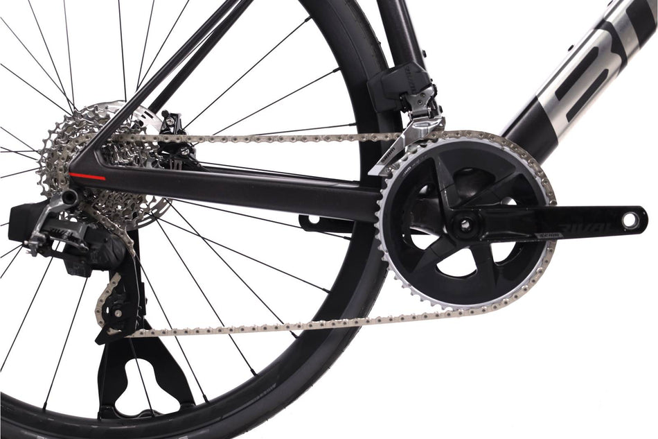BMC Team Machine SLR FOUR