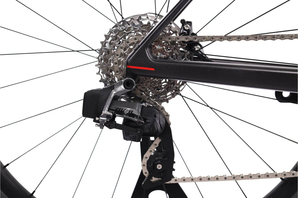 BMC Team Machine SLR FOUR