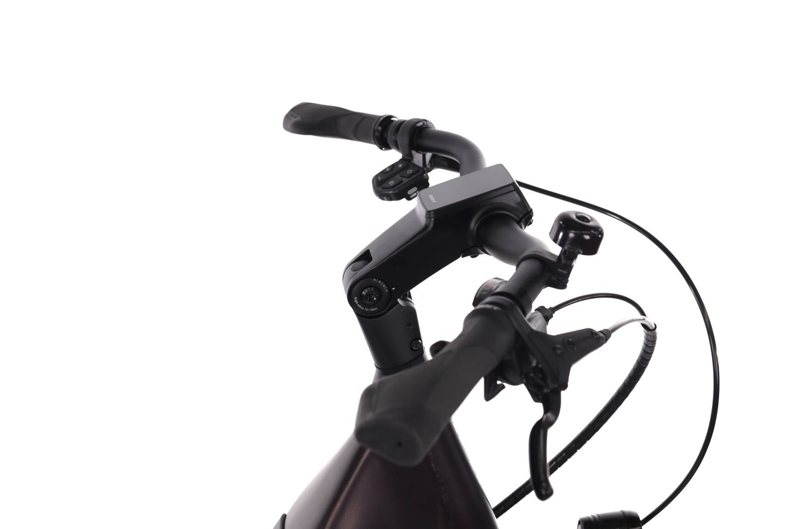 Giant Anytour E+ 3 LDS