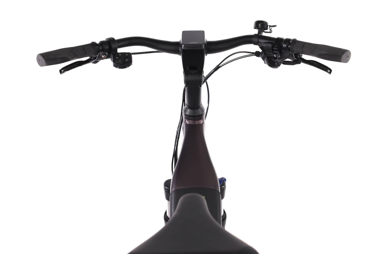 Giant Anytour E+ 3 LDS