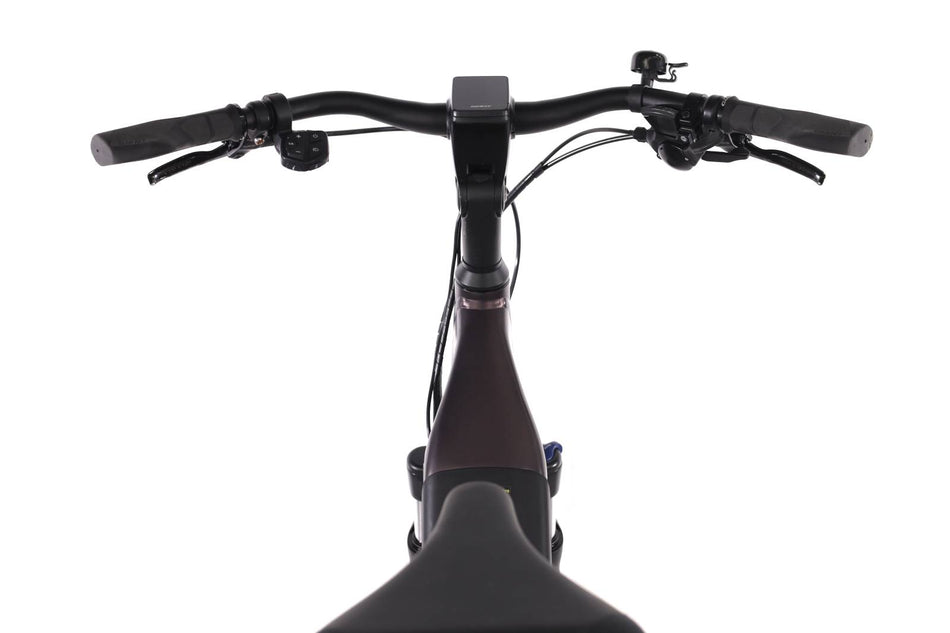 Giant Anytour E+ 3 LDS