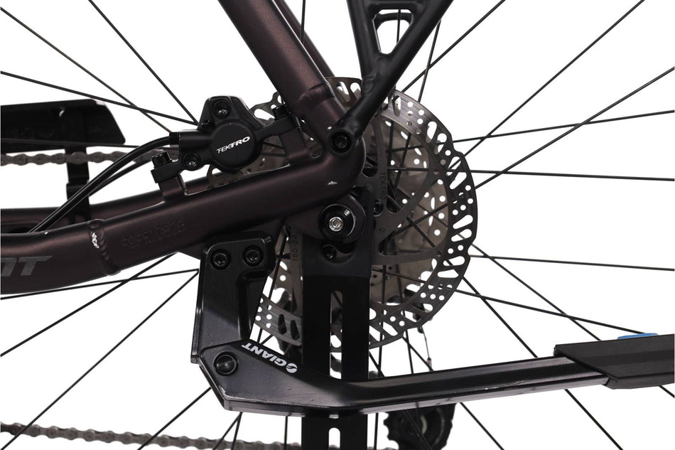 Giant Anytour E+ 3 LDS