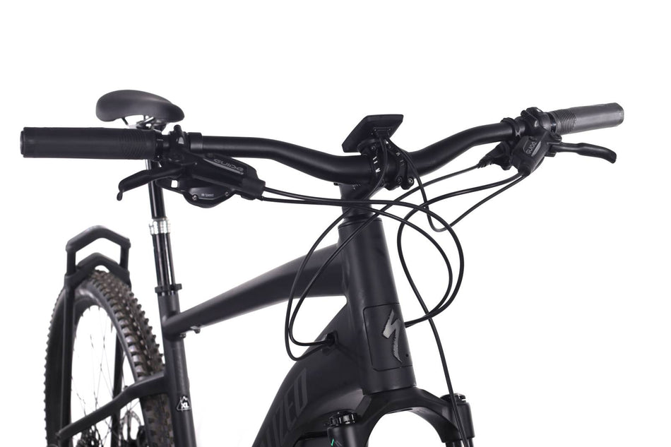 Specialized Turbo Tero 4