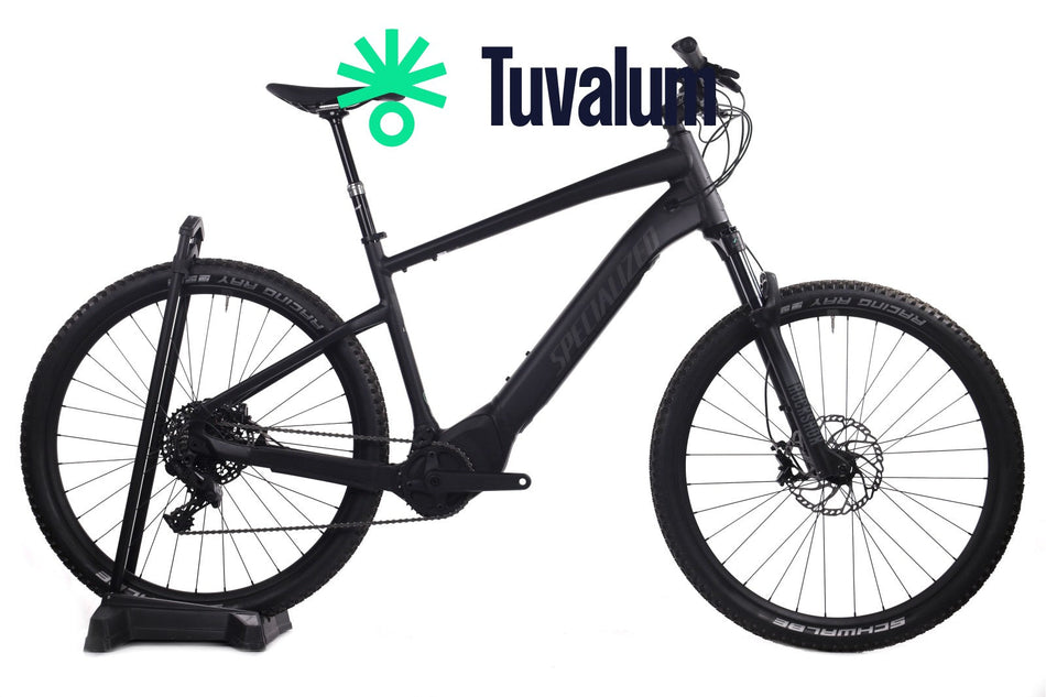 Specialized Turbo Tero 4