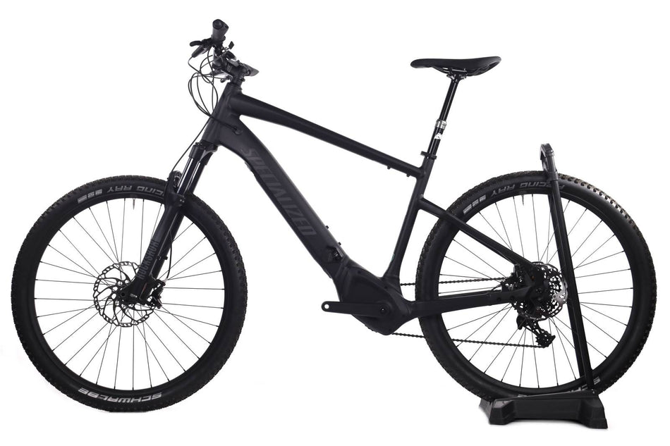 Specialized Turbo Tero 4
