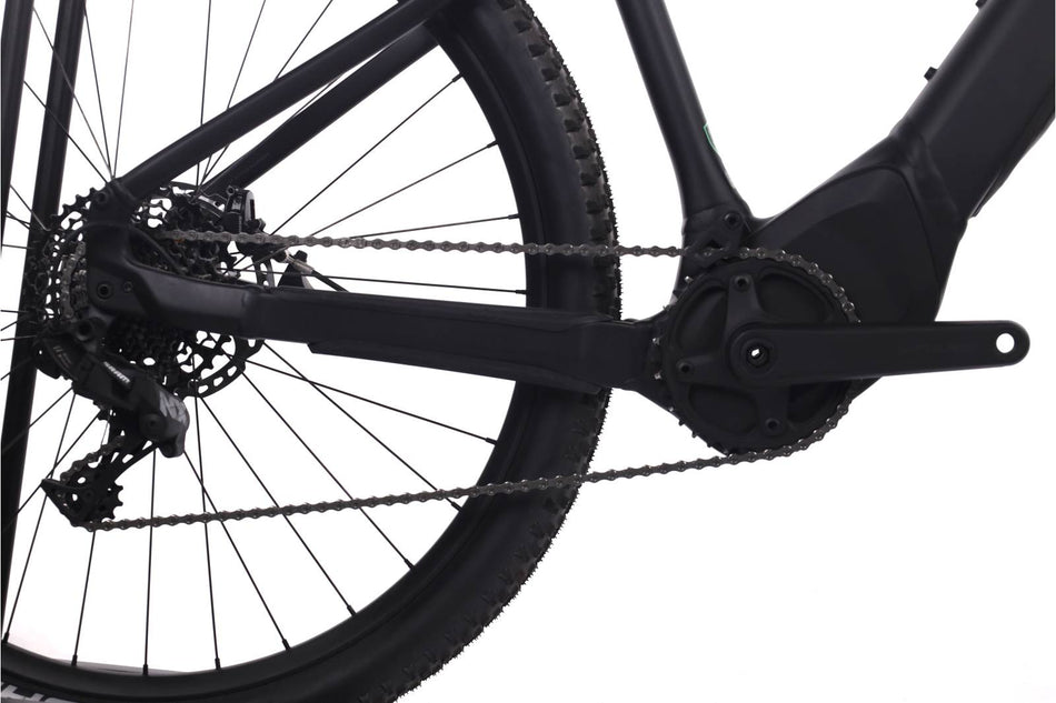 Specialized Turbo Tero 4